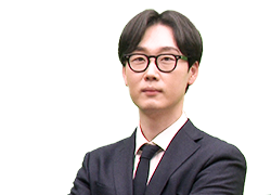 백정한 선생님