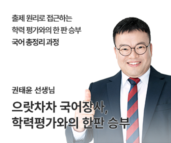 총정리 으라차차 국어장사